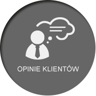 Opinie klientów