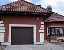 MAPEI - Malbork, tynk akrylowy